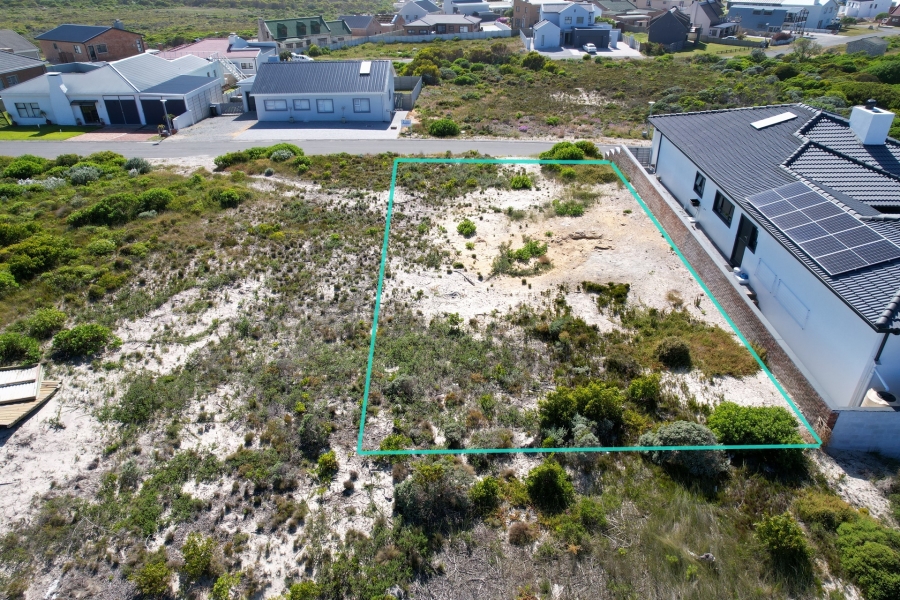 0 Bedroom Property for Sale in Agulhas Western Cape